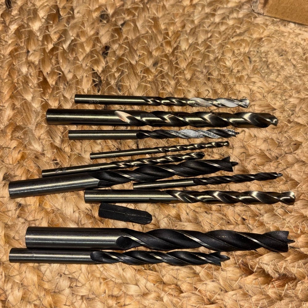 Dong Cheng Drill Set - Picture 4 of 7